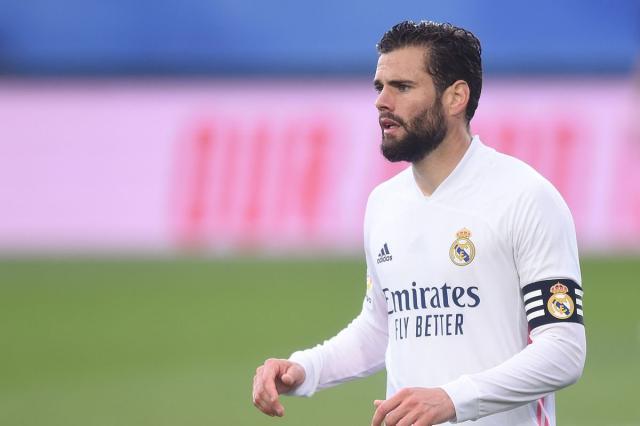 皇马宣布纳乔续约一年 后防“万金油”继续留守