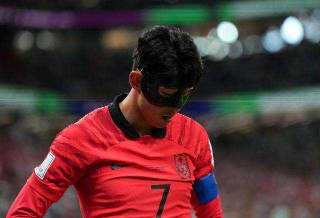 孙兴慜首战到底发挥多少？战术功能打折为何还重用