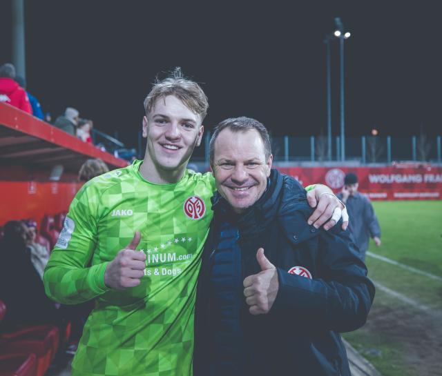 1709191983457050598.jpg 美因茨与拜仁创造历史!德甲靠U19队捍卫欧战荣誉