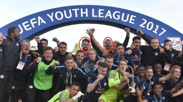 1709196278142093742.jpg 美因茨与拜仁创造历史!德甲靠U19队捍卫欧战荣誉