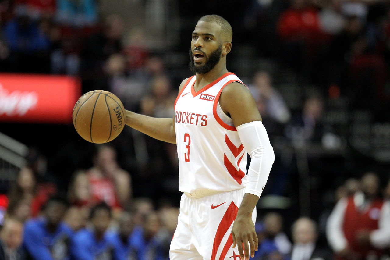 开云体育下载APP-皮尔斯:保罗或许能让火箭略微提升 但仍无法让他们抗衡雷掘刺