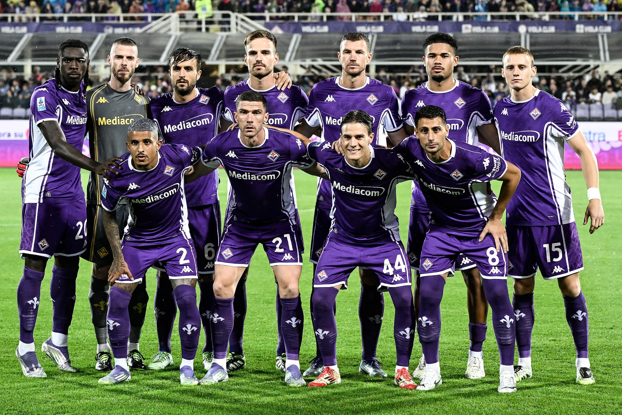 开云体育下载APP-《米兰体育报》:“佛罗伦萨,所有转会动态。有意一名罗马前锋”