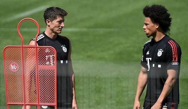 1655526000207037199.jpg 开云体育下载APP-拜仁3200万首付拿下马内,南大王找到进攻新核