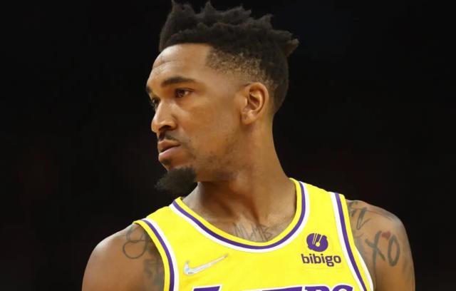 开云体育下载网址-感激湖人知遇之恩 蒙克期待得到一份多年保障合同