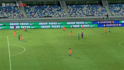 1656163315265070971.gif 开云体育下载APP-【中超】弗兰克穆谢奎破门贾德松伤退 浙江2比0泰山