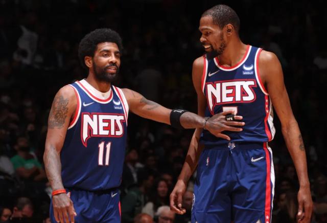 多位记者仍看好欧文留守 一人称杜欧关系没那么铁