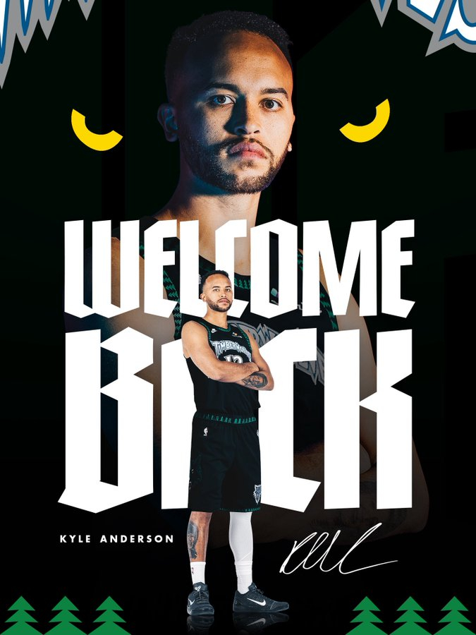 开云体育下载APP-森林狼官宣签下李凯尔！改穿12号球衣 穿过3个号码成队史首人|投篮|灰熊|爵士|明尼苏达森林狼队|凯尔-安德森_新浪体育_新浪新闻