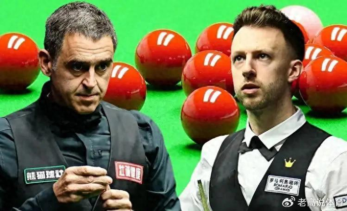 开云体育下载网址-斯诺克界奥沙利文看好的三人，只有赵心童有望成第一，另两人无望|范争一|马奎尔|火箭|斯蒂芬-马奎尔|冠军_新浪体育_新浪新闻