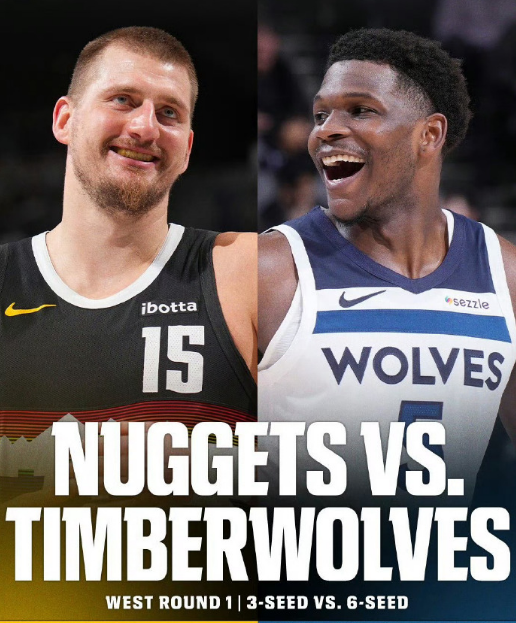 NBA季后赛完整对阵:火箭vs湖人成焦点 雷霆vs太阳 活塞vs魔术
