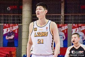 开云体育下载-胡金秋5次入选国内球员一阵 CBA历史第一！