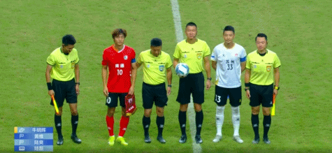 开云体育下载网页版-南通队2-1苏州队斩获9连胜，郭凯楠、金成民破门，纪振勇送礼