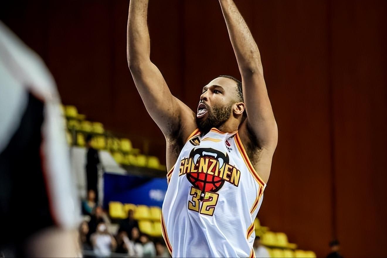 开云体育下载网页版-迅速敲定新赛季4大外援人选，青岛队制服组的效率相当不错？