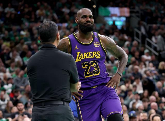 开云体育下载APP-揭秘詹皇受伤内情：中锋漏洞酿祸，没2018那次严重