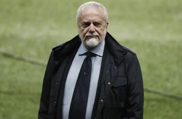 开云体育下载网页版-意甲新转播合同贬值，德劳伦蒂斯悲愤：要死了！