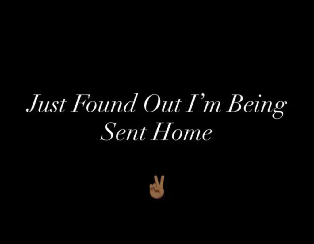 一次突如其来的分手，保罗的职业生涯就这样结束？