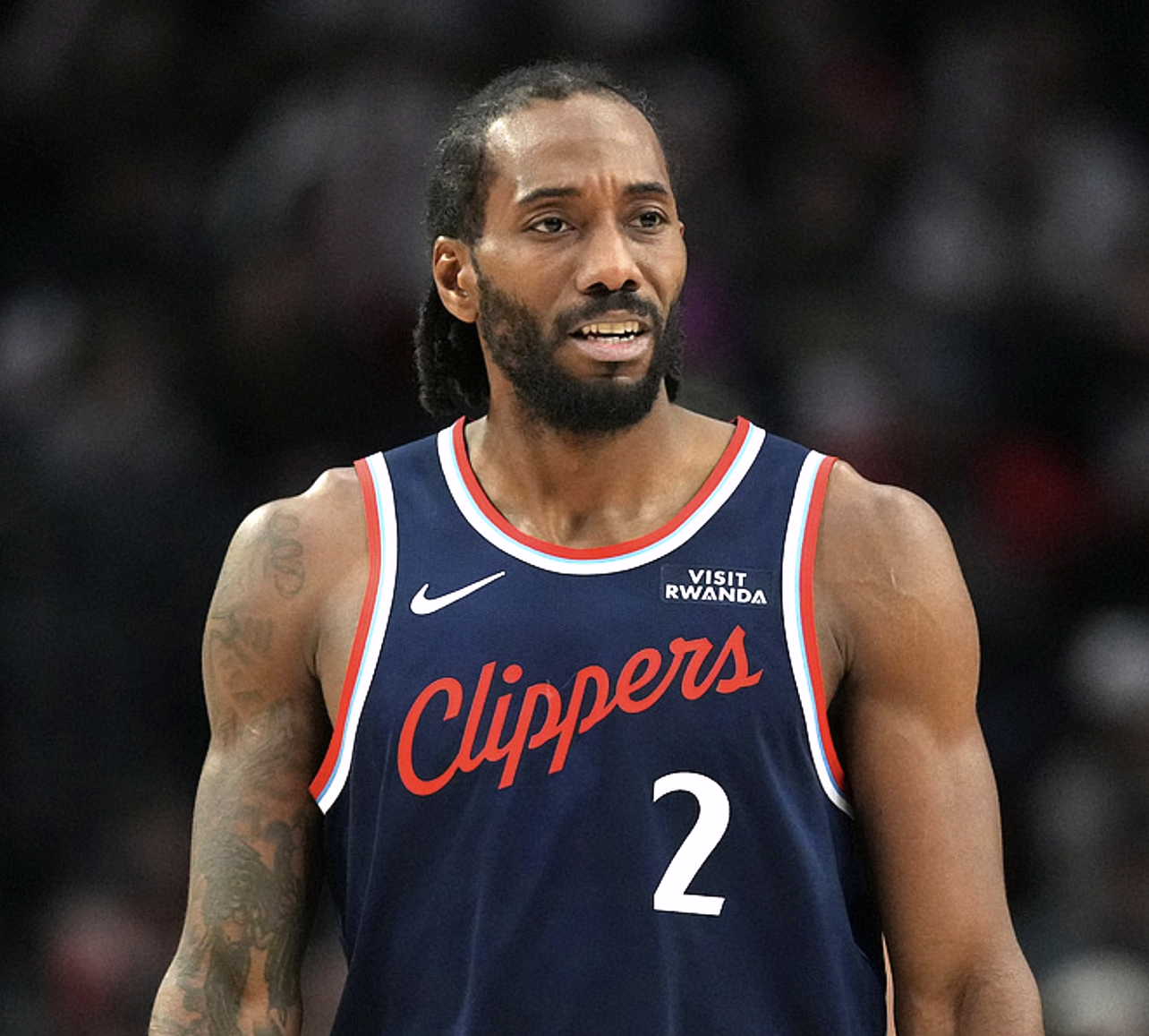 西部排名又变了：快船创NBA奇迹，掘金收大礼，2队排名互换