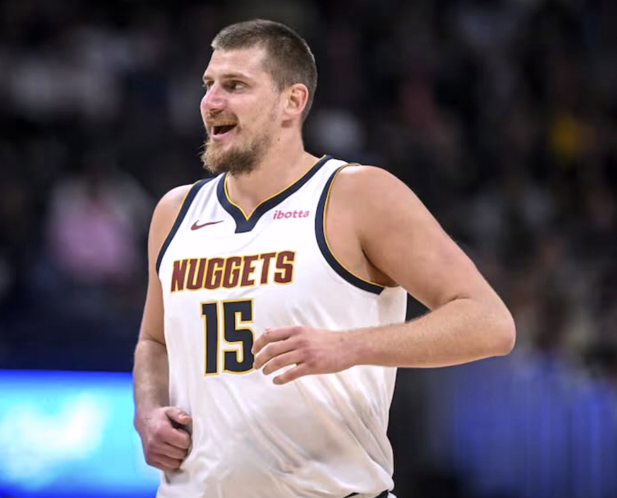 西部排名又变了：快船创NBA奇迹，掘金收大礼，2队排名互换