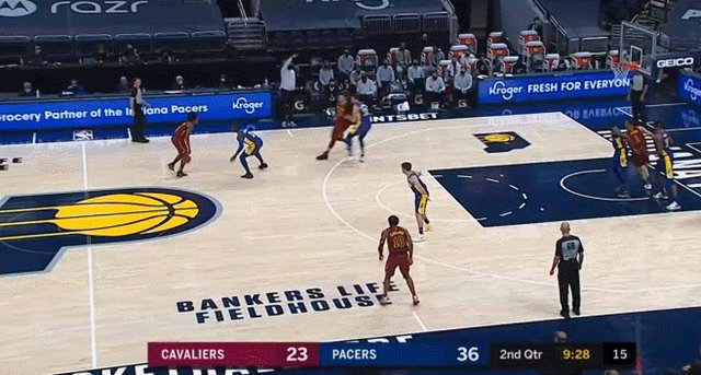 开云体育下载APP-利拉德苦思格林而不得 开拓者为他找来追梦替身