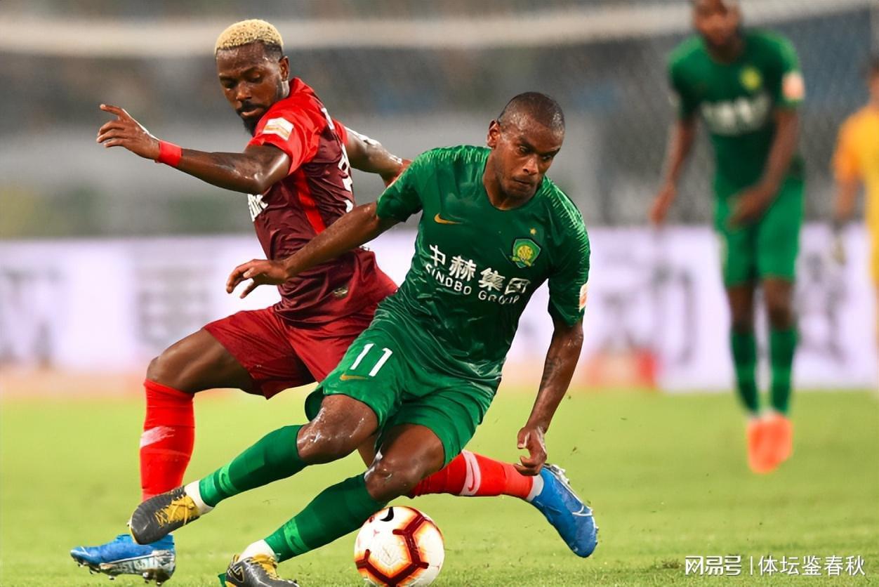 开云体育下载APP-拒绝离队！国安欲解约外援中卫遭拒，到底是谁给俱乐部留下大坑？