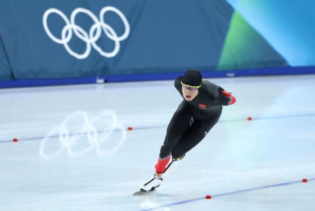 开云体育下载网页版-速滑世青赛中国队获2金2银2铜 冬奥会后迎佳绩