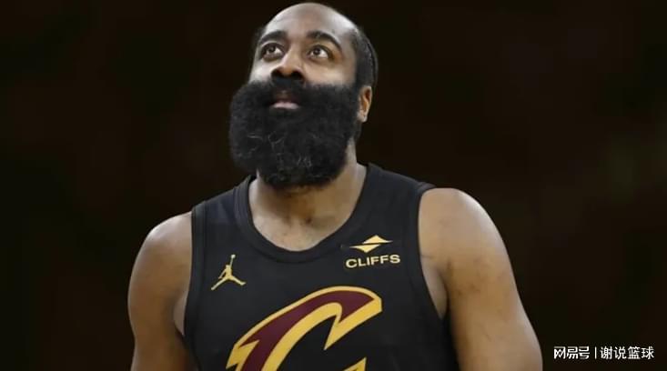 开云体育下载网址-哈登18分+5失误也能赢？半主力骑士掀翻领头羊，12+6射手是后招