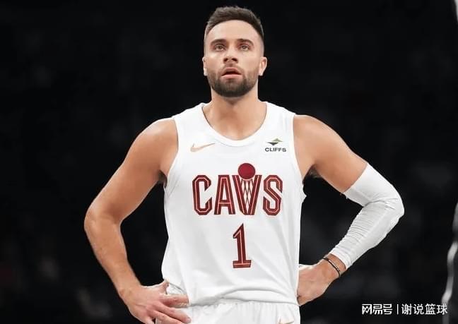 开云体育下载网址-哈登18分+5失误也能赢？半主力骑士掀翻领头羊，12+6射手是后招