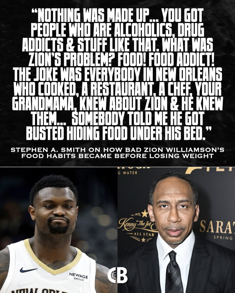 开云体育下载APP-去他的那些鬼话！詹姆斯赛后寄语锡安曝光 吐槽老冤家A-史密斯