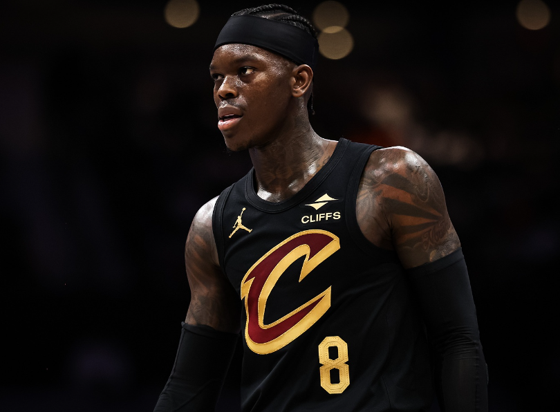 骑士替补阵容太好用了！施罗德主导，3配角辅助，二四节主导赢分