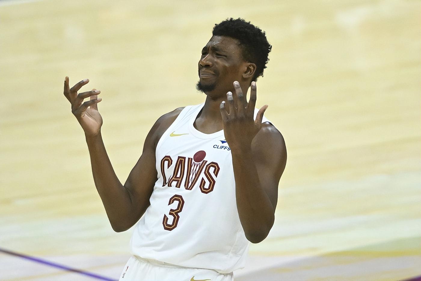 骑士替补阵容太好用了！施罗德主导，3配角辅助，二四节主导赢分